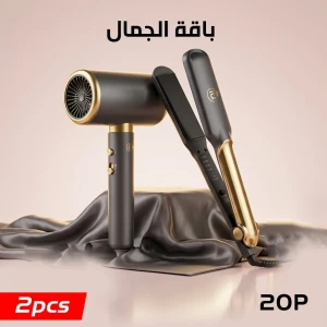 أجهزة الشعر